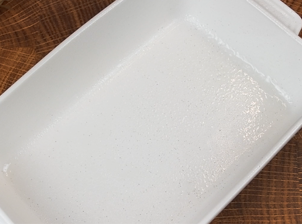 5 Cheese -No Boil- Mac & Cheese - Step 1